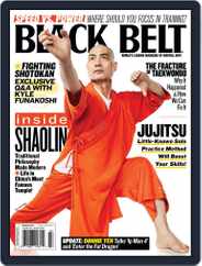 Black Belt (Digital) Subscription                    February 1st, 2019 Issue