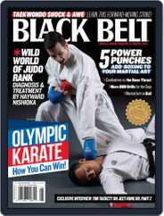 Black Belt (Digital) Subscription                    December 1st, 2018 Issue