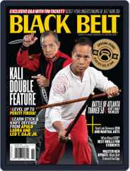 Black Belt (Digital) Subscription                    October 1st, 2018 Issue