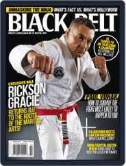 Black Belt (Digital) Subscription                    February 1st, 2018 Issue