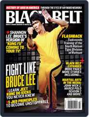 Black Belt (Digital) Subscription                    June 1st, 2017 Issue
