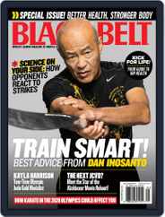 Black Belt (Digital) Subscription                    December 1st, 2016 Issue