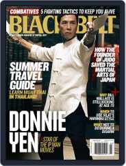 Black Belt (Digital) Subscription May 24th, 2016 Issue