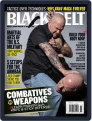 Black Belt (Digital) Subscription                    October 1st, 2015 Issue