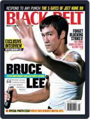 Black Belt (Digital) Subscription                    August 1st, 2015 Issue