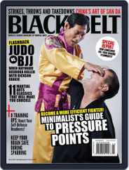 Black Belt (Digital) Subscription                    March 31st, 2015 Issue