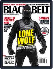 Black Belt (Digital) Subscription                    January 27th, 2015 Issue