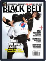 Black Belt (Digital) Subscription                    July 29th, 2014 Issue