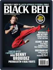 Black Belt (Digital) Subscription                    April 1st, 2014 Issue