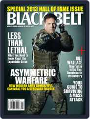 Black Belt (Digital) Subscription                    November 20th, 2013 Issue