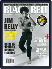 Black Belt (Digital) Subscription                    September 24th, 2013 Issue