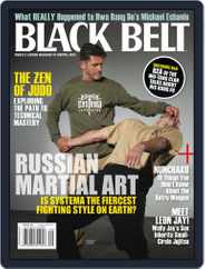 Black Belt (Digital) Subscription                    July 30th, 2013 Issue