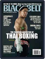 Black Belt (Digital) Subscription                    June 4th, 2013 Issue