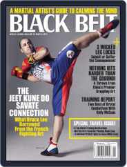Black Belt (Digital) Subscription                    April 2nd, 2013 Issue