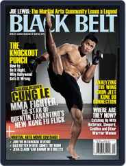 Black Belt (Digital) Subscription                    October 23rd, 2012 Issue
