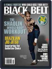 Black Belt (Digital) Subscription                    July 24th, 2012 Issue