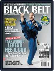 Black Belt (Digital) Subscription                    June 26th, 2012 Issue