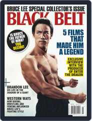 Black Belt (Digital) Subscription                    May 30th, 2012 Issue