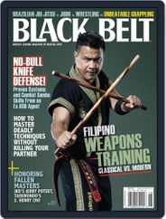 Black Belt (Digital) Subscription                    May 29th, 2012 Issue