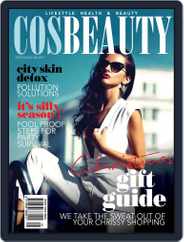 CosBeauty (Digital) Subscription                    November 1st, 2019 Issue