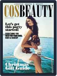 CosBeauty (Digital) Subscription                    November 1st, 2018 Issue