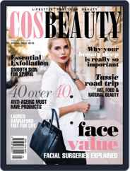 CosBeauty (Digital) Subscription                    August 1st, 2018 Issue