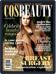 CosBeauty (Digital) Subscription May 1st, 2018 Issue