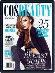 CosBeauty (Digital) Subscription                    August 1st, 2017 Issue