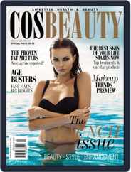 CosBeauty (Digital) Subscription                    November 1st, 2016 Issue