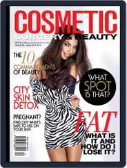 CosBeauty (Digital) Subscription                    September 30th, 2015 Issue