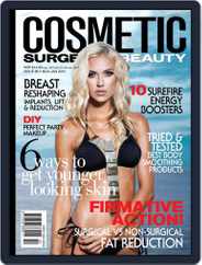 CosBeauty (Digital) Subscription                    November 25th, 2014 Issue