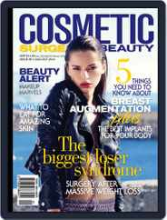 CosBeauty (Digital) Subscription                    August 22nd, 2014 Issue