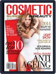 CosBeauty (Digital) Subscription                    March 5th, 2014 Issue