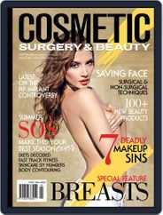 CosBeauty (Digital) Subscription                    November 21st, 2013 Issue