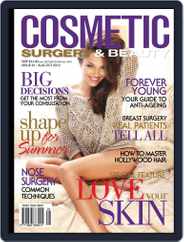CosBeauty (Digital) Subscription                    August 12th, 2013 Issue