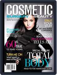 CosBeauty (Digital) Subscription                    May 23rd, 2013 Issue