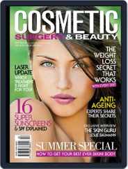 CosBeauty (Digital) Subscription                    November 21st, 2012 Issue