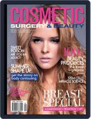 CosBeauty (Digital) Subscription                    October 1st, 2012 Issue