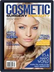 CosBeauty (Digital) Subscription                    July 13th, 2012 Issue