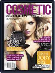 CosBeauty (Digital) Subscription                    February 1st, 2012 Issue