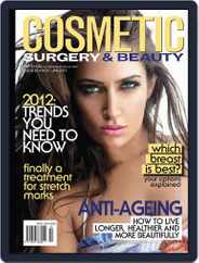 CosBeauty (Digital) Subscription                    January 1st, 2012 Issue
