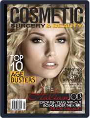 CosBeauty (Digital) Subscription                    August 15th, 2011 Issue