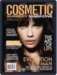 CosBeauty (Digital) Subscription                    May 30th, 2011 Issue