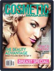 CosBeauty (Digital) Subscription                    September 1st, 2010 Issue