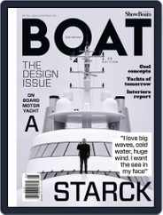 ShowBoats International (Digital) Subscription                    May 1st, 2017 Issue