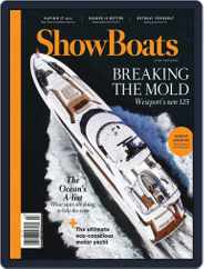 ShowBoats International (Digital) Subscription                    March 1st, 2017 Issue