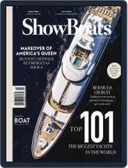 ShowBoats International (Digital) Subscription                    February 1st, 2017 Issue