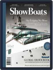 ShowBoats International (Digital) Subscription                    January 1st, 2017 Issue