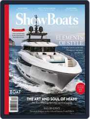 ShowBoats International (Digital) Subscription                    December 1st, 2016 Issue