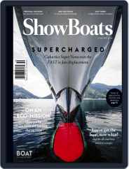 ShowBoats International (Digital) Subscription                    October 1st, 2016 Issue